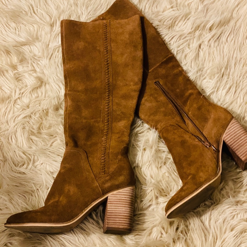 Steve Madden boots
